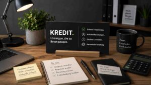 Kredit für Rentner Finanzierung im Ruhestand – mit der Rente als sicherem Einkommen