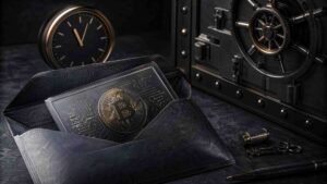 Krypto-Notfallplan erstellen Was du vor Verlust, Einbruch oder Tod vorbereiten solltest
