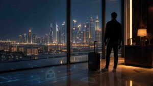 Krypto-Sicherheit in Dubai Worauf Reisende achten sollten