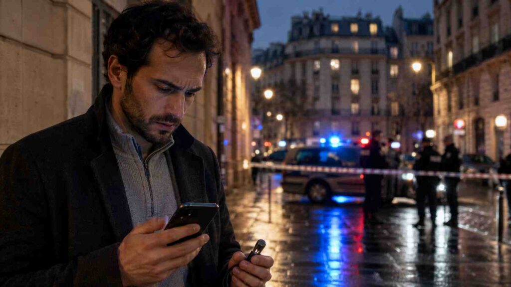 Krypto-Wrench-Angriffe in Frankreich: Was die jüngsten Anklagen für deine Sicherheit bedeuten