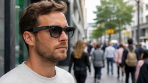 Metas KI-Brille und der Datenschutz: Warum die Kamera am Kopf zum Problem wird – und wie du Aufnahmen erkennst