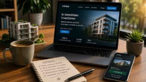 Mintos Immobilien: Mieteinnahmen ab 50 Euro – ohne selbst Vermieter zu werden