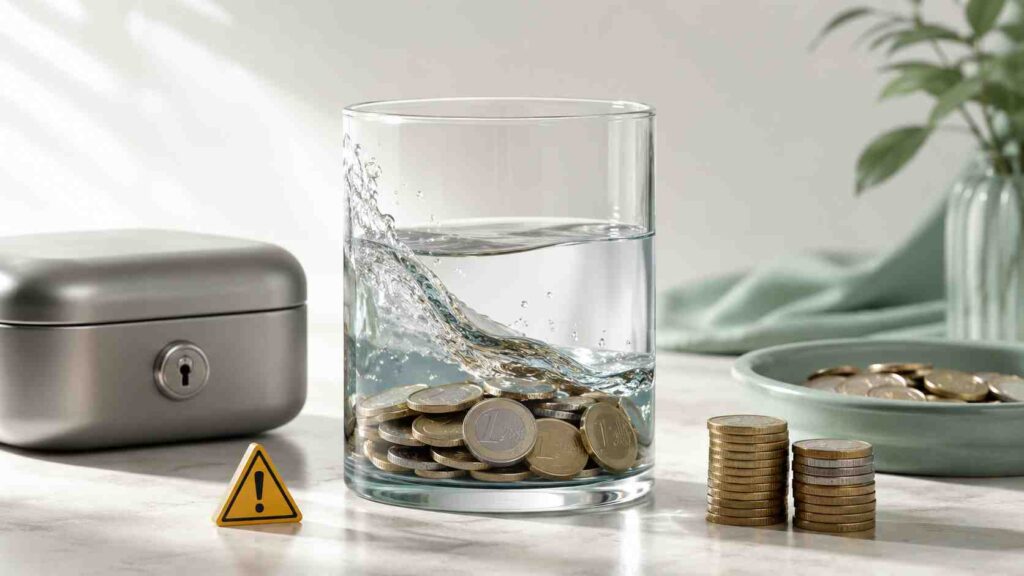 Mintos Smart Cash: bis zu 2,25 % auf wartendes Geld – flexibler als Festgeld, aber kein Bankkonto