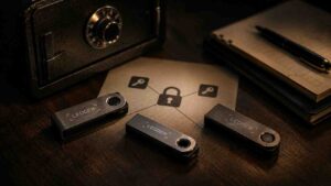 Multisig-Wallet einrichten Ab welchem Betrag lohnt es sich