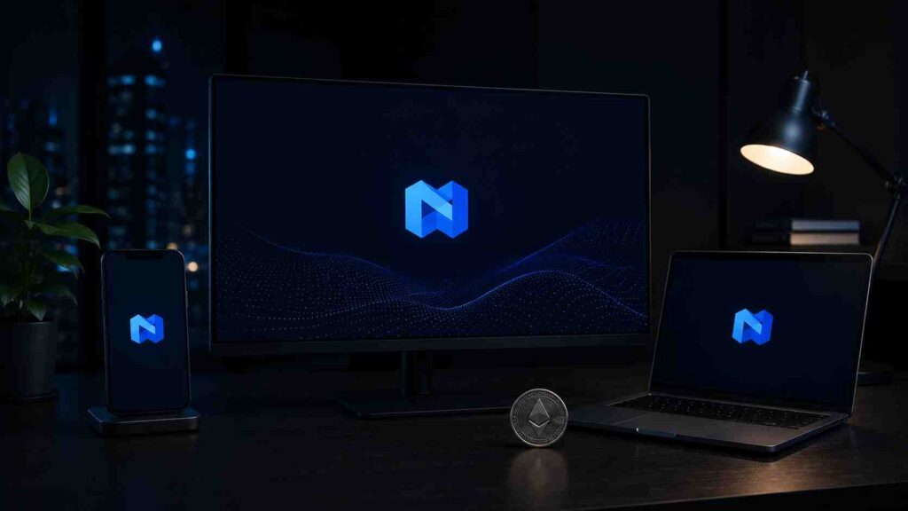 Nexo: Krypto verzinsen, beleihen und ausgeben – wie die Plattform funktioniert