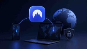 NordVPN sicher surfen IP verschleiern Daten schützen lohnt sich das Abo