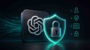 OpenAI führt Erweiterte Kontosicherheit ein Was der neue Schutzmodus für ChatGPT und Codex bringt