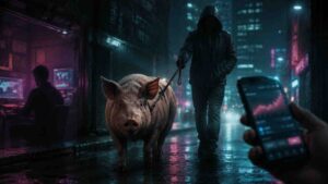 Pig Butchering aufgedeckt: wie der moderne Anlagebetrug wirklich funktioniert – und wie du dich und deine Angehörigen schützt