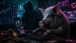 Pig Butchering: der große Ratgeber – Betrugsmasche verstehen, erkennen, abwehren und Schäden begrenzen