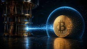 Quantencomputer und Bitcoin: Wie real ist die Gefahr für deine Coins – und was du jetzt wirklich wissen musst