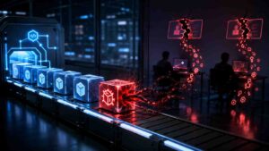 Sicherheitsnachrichten der Woche Lieferkettenangriff trifft OpenAI-Mitarbeiter