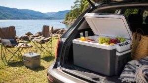 Thermoelektrische Kühlbox die ehrliche Kaufberatung für Auto, Camping und Urlaub