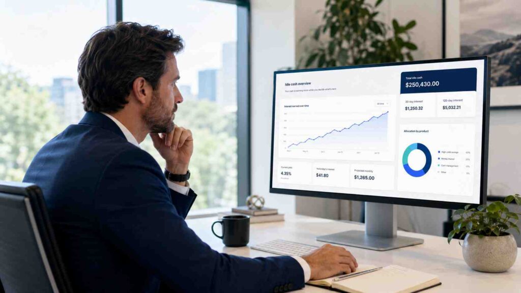US-Aktien handeln bei CapTrader: direkt an NYSE & Nasdaq – günstig & ohne Umwege