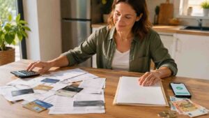 Umschuldung: teure Kredite und Dispo ablösen und bares Geld sparen