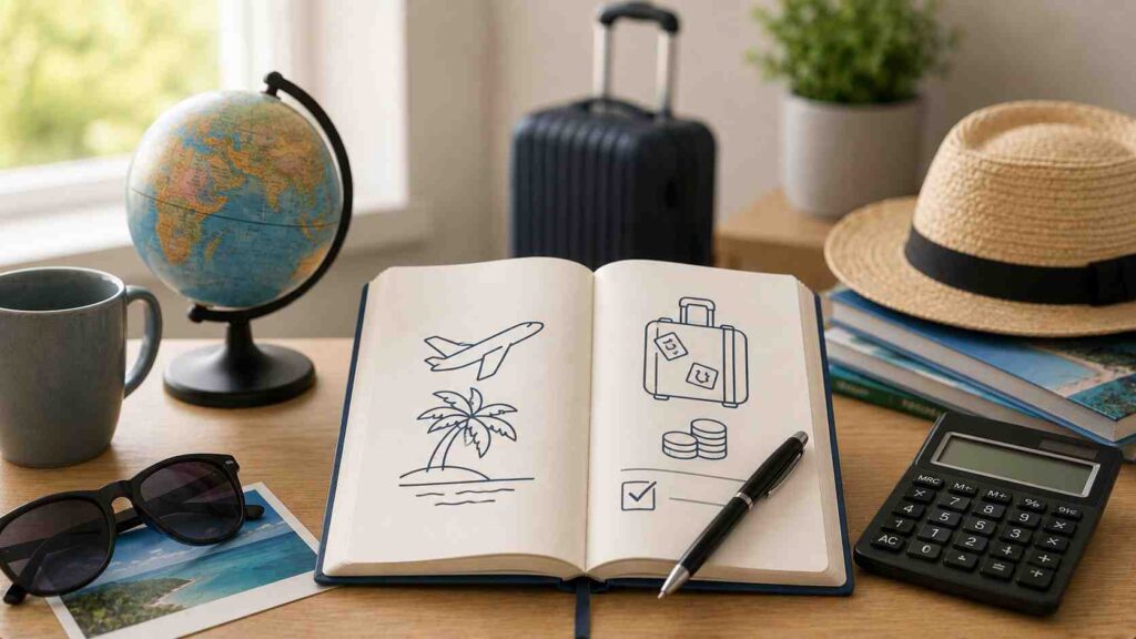 Urlaubskredit die nächste Reise jetzt finanzieren auch trotz Schufa
