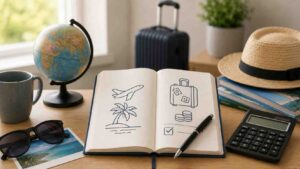 Urlaubskredit die nächste Reise jetzt finanzieren auch trotz Schufa