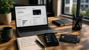 Wallester Business im Check: kostenlose Firmenkarten und Ausgabenkontrolle – aber ein echtes Geschäftskonto ist es nicht