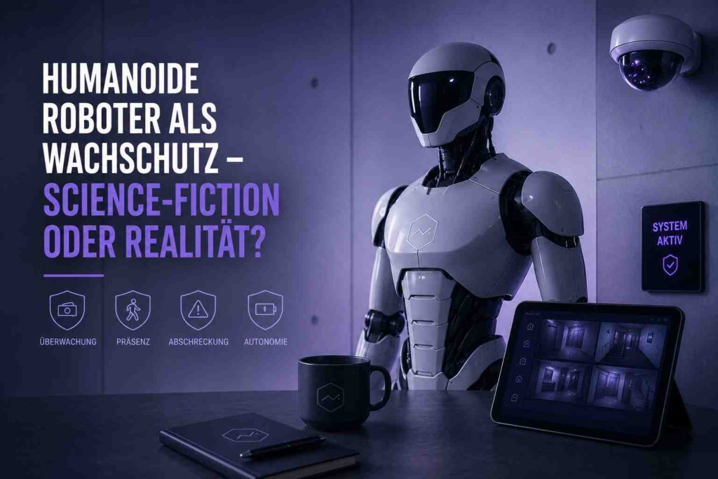 Warum die Polizei Kriminellen technisch immer hinterherläuft