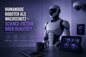 Warum die Polizei Kriminellen technisch immer hinterherläuft