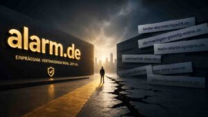 Warum generische Domains unersetzlich bleiben