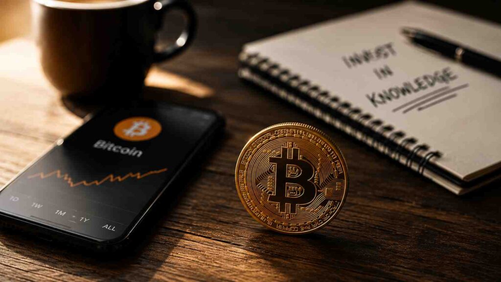 Was ist Bitcoin? Der verständliche Einstieg für Einsteiger