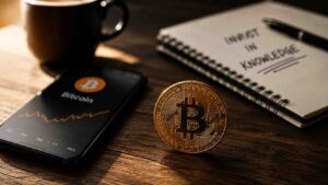 Was ist Bitcoin? Der verständliche Einstieg für Einsteiger