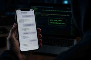 Wenn die KI dem Angreifer hilft Metas Support-Chatbot ermöglichte Übernahme zehntausender Instagram-Konten