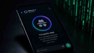 WhatsApp führt Incognito Chat mit Meta AI ein Wie privat sind die neuen KI-Gespräche wirklich