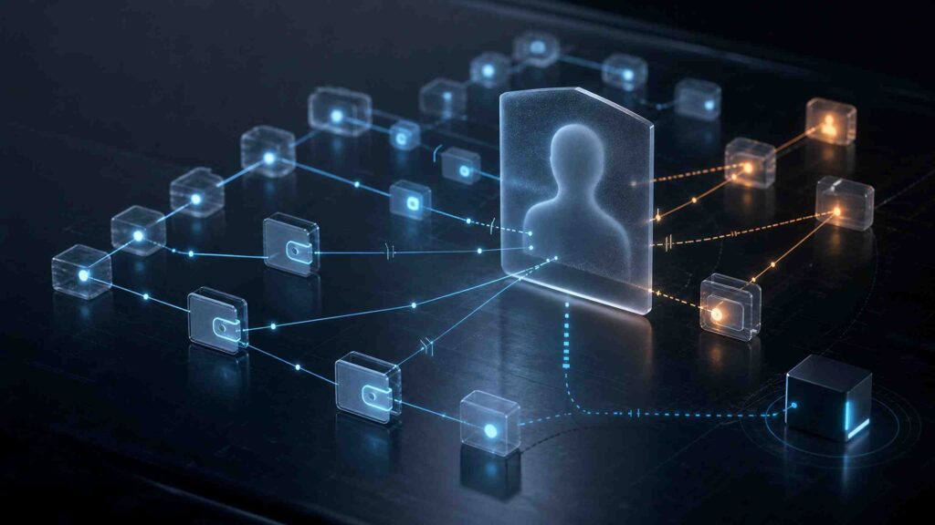Wie anonym ist Bitcoin wirklich? Privatsphäre verstehen