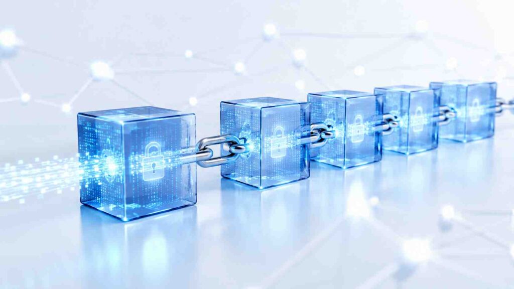Wie funktioniert die Blockchain? Einfach erklärt für Einsteiger