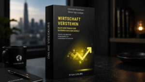 Wirtschaft verstehen der Videokurs zur Österreichischen Schule für Unternehmer und Anleger