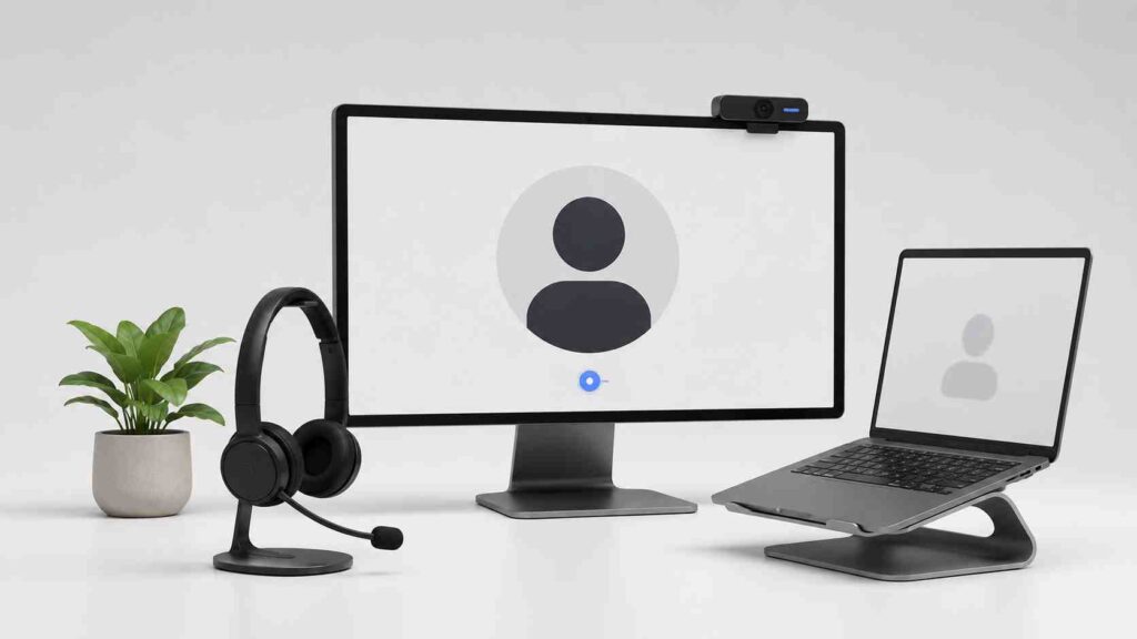 eyeson: DSGVO-konforme Video-Calls in die eigene App einbauen