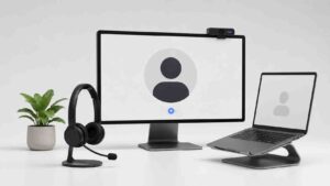 eyeson: DSGVO-konforme Video-Calls in die eigene App einbauen