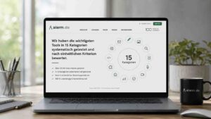 grosser KI-Tool-Vergleich 2026