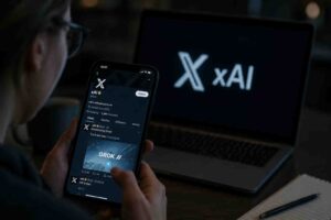 xAI will Anonymität mutmaßlicher Deepfake-Opfer aufheben Was der Grok-Fall bedeutet