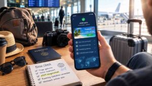 Airalo im Test 2026: mit der eSIM ohne Roaming ins Ausland – so funktioniert der größte eSIM-Anbieter, was er kann und wo die Haken sind