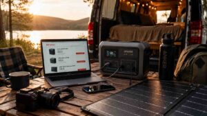 Anker SOLIX bei AliExpress: Powerstations, Balkon-Solarspeicher und Solarpanels günstig kaufen – Ratgeber 2026 mit ehrlichen Kaufhinweisen
