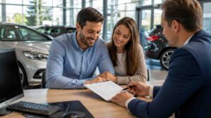 Autokredit – die günstigste Finanzierung fürs Auto finden (und Fallen vermeiden)