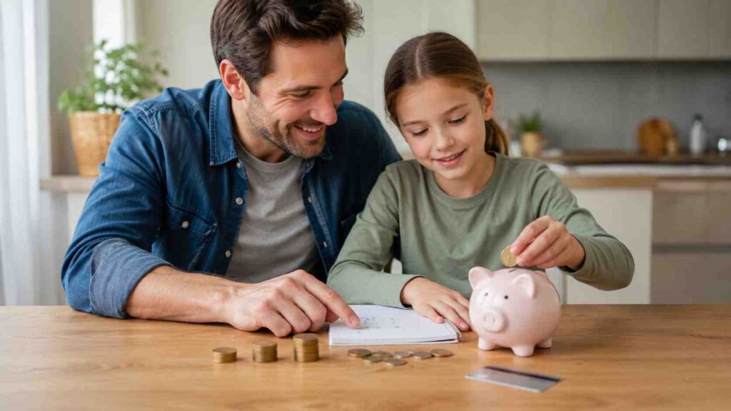 BBBank Kinderkonto: Taschengeldkonto ab sieben Jahren