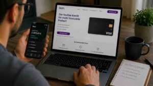 Bon-Kredit: Abzocker oder seriös? Erfahrung, Kreditkarte und welche Bank dahintersteckt