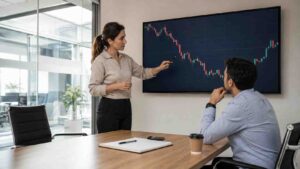 CFD Trading: wie es funktioniert, was es kostet und warum die meisten Konten damit verlieren