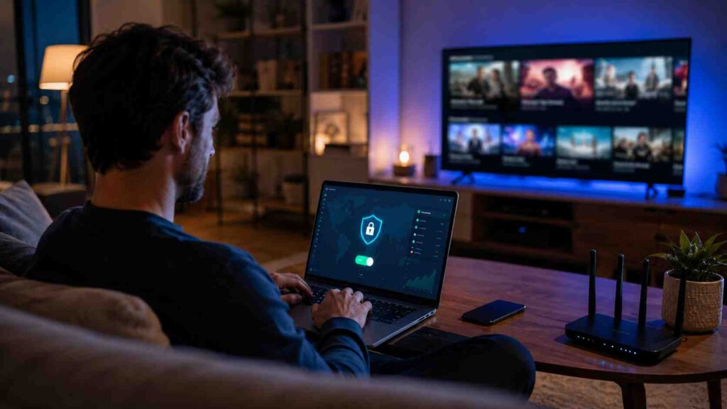 CyberGhost VPN im Test 2026: Erfahrungen, Stärken und ehrliche Schwächen des Streaming-Riesen