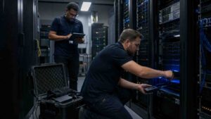 Disaster Recovery im Unternehmen: wenn Rechner und Server nicht mehr starten – Ausfallzeit begrenzen, statt reihenweise neu zu installieren