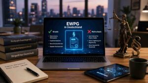 Elektronische Wertpapiere und Kryptowertpapiere: was das eWpG in Deutschland erlaubt und was nicht