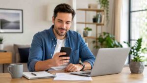 FLORIN+ Mastercard: kostenlose Kreditkarte sofort digital verfügbar
