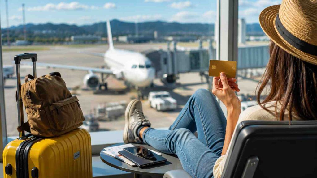 Hanseatic Bank GoldCard: die Reisekreditkarte mit Versicherungspaket – Leistungen, Kosten und die Einstellung, die du sofort ändern solltest