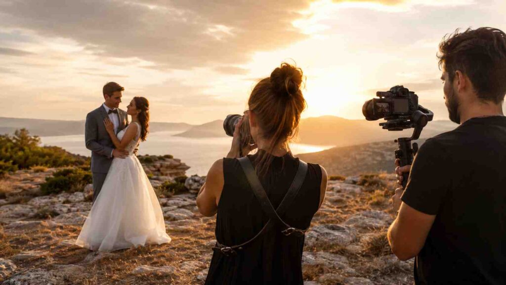 Hochzeitskredit: Die Hochzeit finanzieren und die günstigste Lösung finden