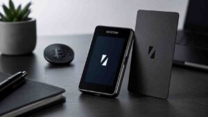 Keystone 3 Pro im Test: die air-gapped Open-Source-Hardware-Wallet für echte Selbstverwahrung