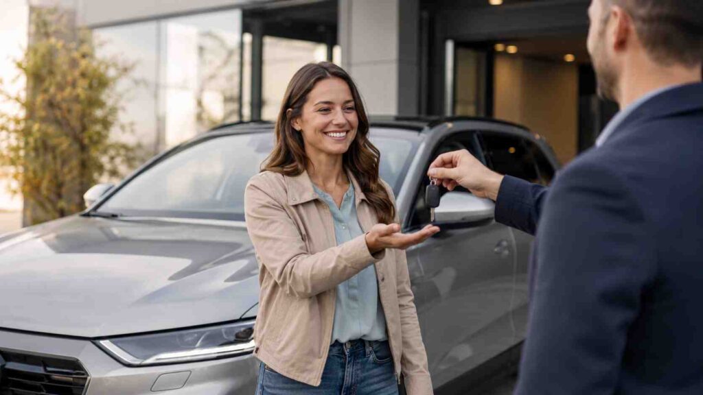Kfz-Reparaturkredit: Eine teure Autoreparatur finanzieren und die günstigste Lösung finden