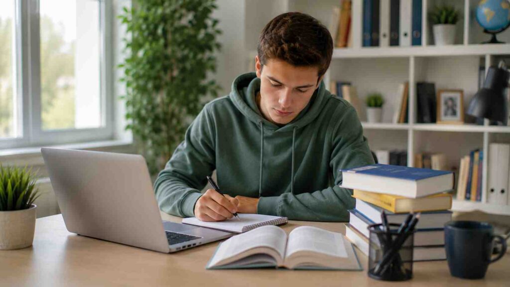 Kredit für Studenten – Studienkredit, Bildungskredit und wann ein normaler Ratenkredit passt